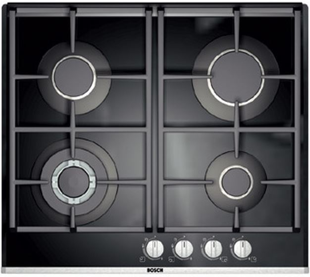 Bosch Gas cooker