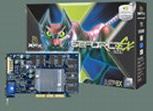 XFX GeForce FX 5200 (256 / AGP)