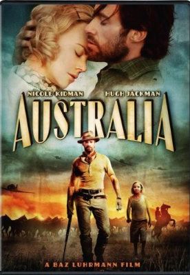 Luhrmann, Baz Australia dvd