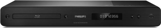 Philips BDP9100