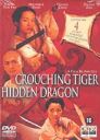 Lee, Ang Crouching Tiger, Hidden Dragon