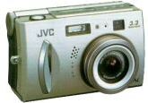 JVC GC-X1