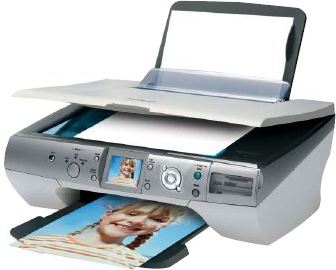 updates for lexmark x1270 printer