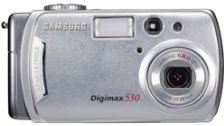 Samsung Digimax 530