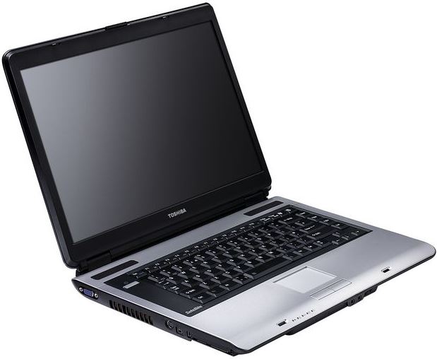 Toshiba Satellite A100-253