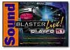 Creative Sound Blaster Live Player 5.1
