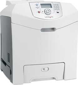 Lexmark C530DN