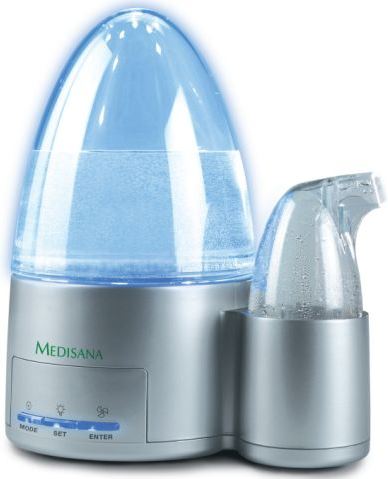 Medisana Intensive Humidifier Medibreeze