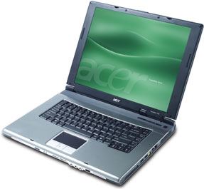 Acer TravelMate 4002WLMi (PM-725 / 1600)