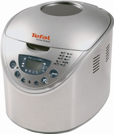 Tefal OW3001 Home Bread Luxe