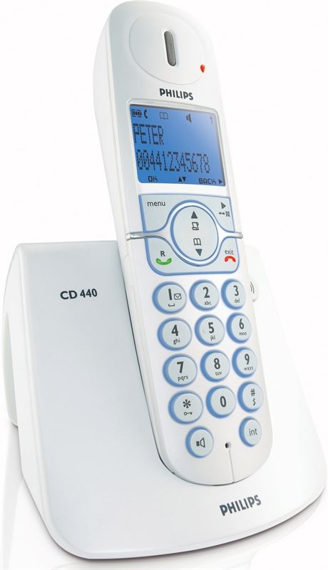 Philips CD4401S/22