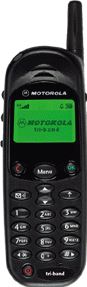 Motorola L7089