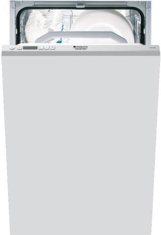 Hotpoint LST 328 A/HA