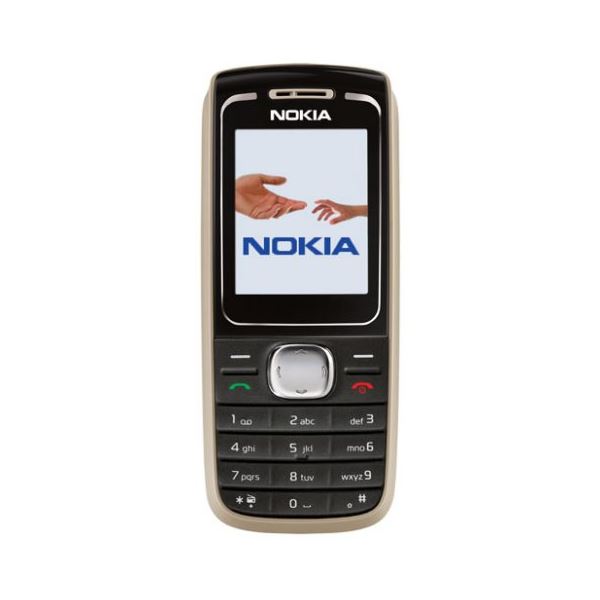 Обзор телефона nokia 1650