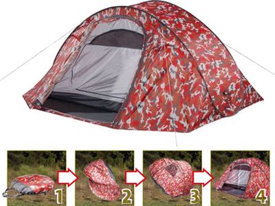 Afrekenen Interpretatie Gelijkenis Wildebeast Base Camp Shinga Pop-Up tent kopen? | Archief | Kieskeurig.nl |  helpt je kiezen