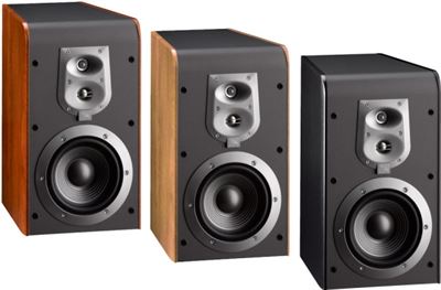 JBL ES Series hifi-speaker kopen? | Archief | Kieskeurig.nl | helpt je