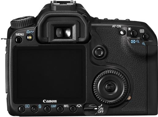 verticaal Oranje Ongrijpbaar Canon EOS EOS 40D body zwart spiegelreflexcamera kopen? | Archief |  Kieskeurig.nl | helpt je kiezen