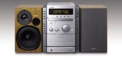 Sony CMT-CP555