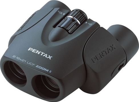 Pentax 8-16x21 UCF Zoom II