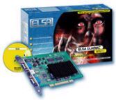 Elsa GeForce 2 MX 400 (Gladiac 511)