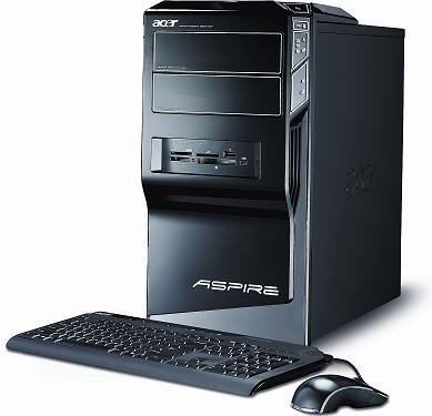 Acer Aspire M5201