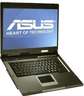 Asus A6Jc-Q088H (T2300/1024MB/100GB)