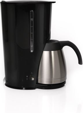 Inventum Coffeemachine - NEW  HK75B zwart