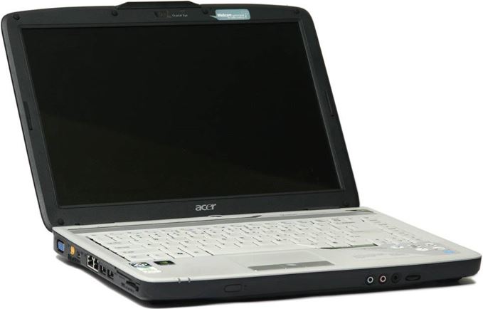 Acer Aspire One-A150-Bw-512