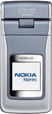 nokia n90 2005