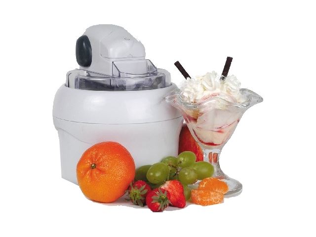 Aigger ice 2025 cream maker