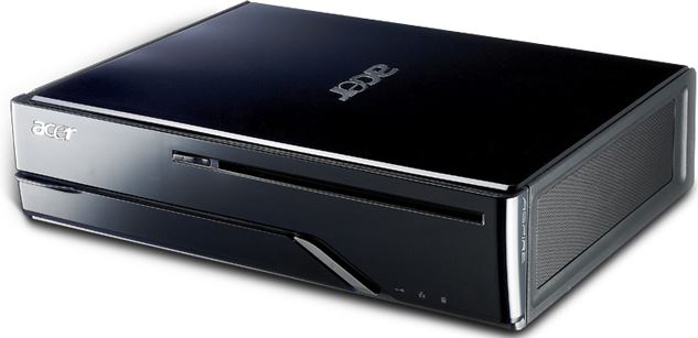 Acer Aspire L5100-TV