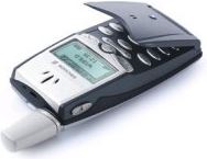 Sony Ericsson T39m
