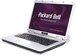 Packard Bell EasyNote R1805