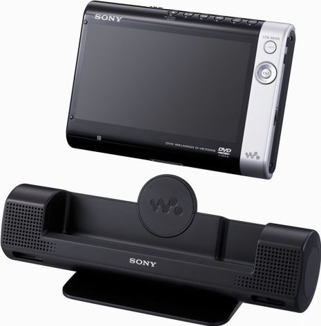 Sony DVE-7000