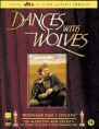 Costner, Kevin Dances with Wolves dvd