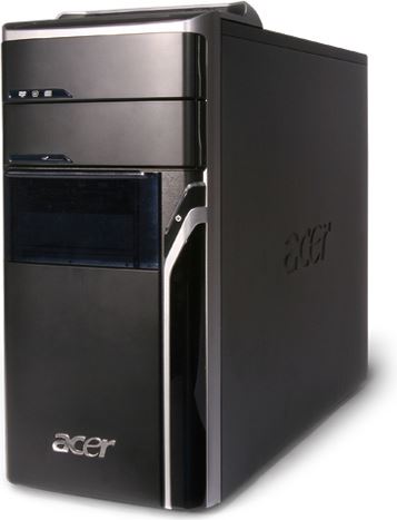 Acer Aspire M5630 Blu-Ray