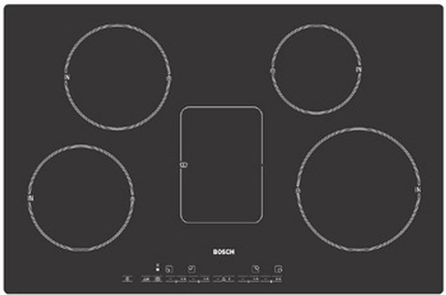 Bosch PIE801T01E