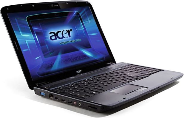 Acer Aspire 5735-584G32MN