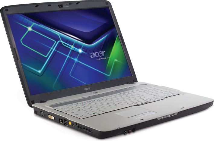 Acer Aspire 7720 G-602G32MN