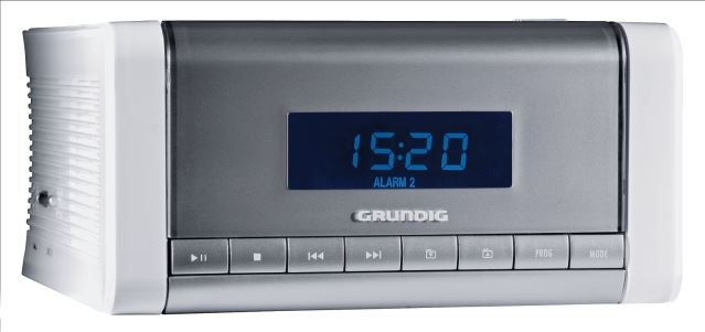 Grundig CCD5600 SPCD