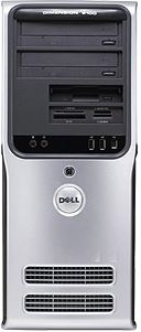Dell Dimension 9150 Advanced