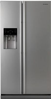Vertrek Hoeveelheid van Wederzijds Samsung RSH1KTPE platina, zilver koelkast kopen? | Archief | Kieskeurig.nl  | helpt je kiezen