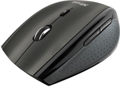 Trust ComfortLine Wireless Mouse