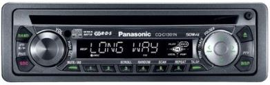 Panasonic CQ-C1301 NW
