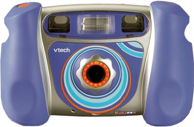 Allerlei soorten Onderzoek Verkoper VTech Kidizoom blauw digitale camera kopen? | Archief | Kieskeurig.nl |  helpt je kiezen