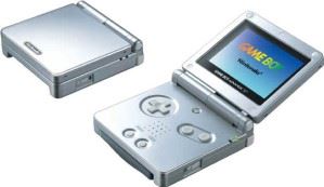 kamp Vallen compact Nintendo Game Boy Advance SP console kopen? | Archief | Kieskeurig.nl |  helpt je kiezen