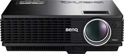 BenQ MP611 Mainstream projector