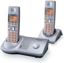 Panasonic DECT telephone KX-TG7100