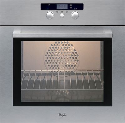 Kreek Uithoudingsvermogen ik klaag Whirlpool AKZ 223/01 IX inbouw oven kopen? | Archief | Kieskeurig.nl |  helpt je kiezen