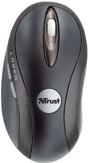 Trust Wireless Laser Mouse MI-7500X
